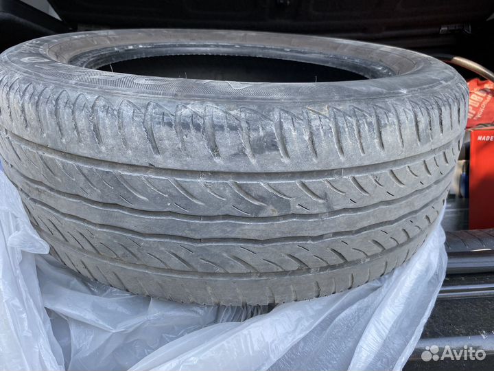Sailun Atrezzo SH402 205/55 R16