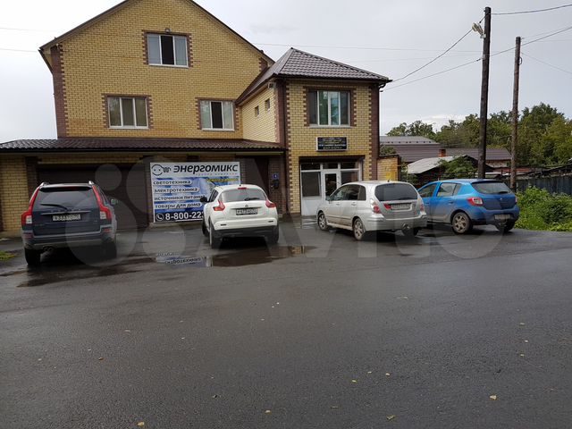 Офис, 60 м²
