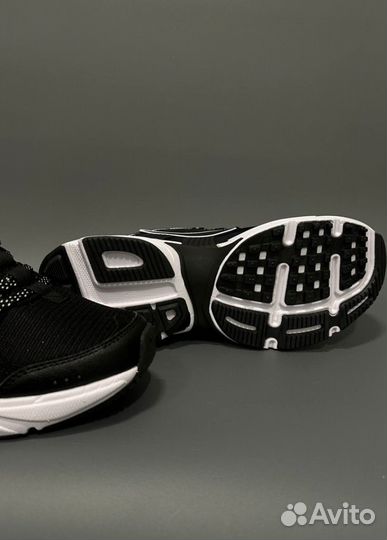 Кроссовки Беговые Nike Air Heights Black