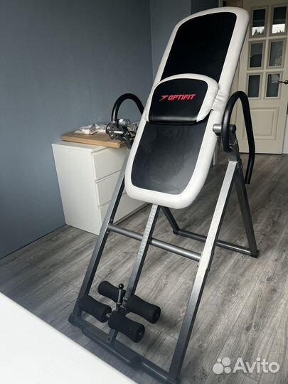 Инверсионный стол optifit