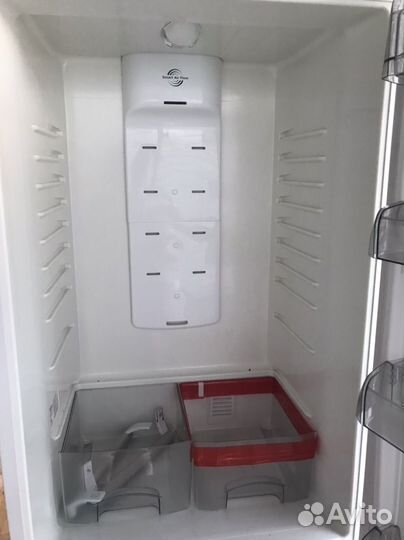 Холодильник на запчасти