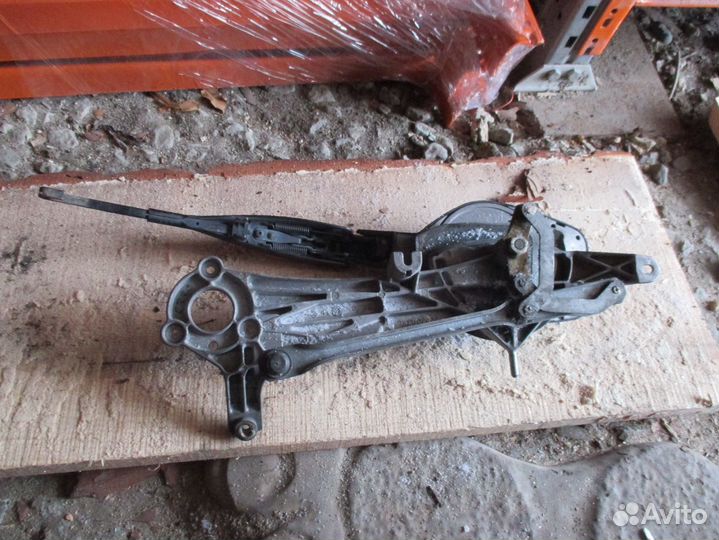 Трапеция стеклоочистителей W220 S-klass A202820034