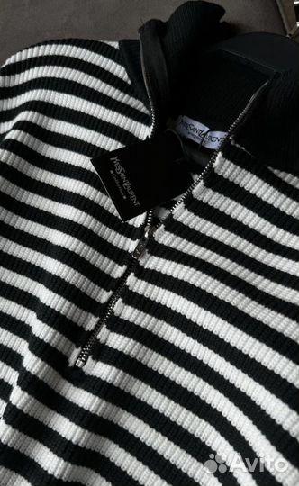 Джемпер Saint Laurent