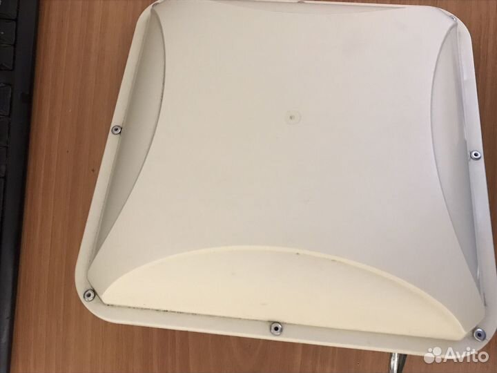 4g модем wifi с антеной усилителем