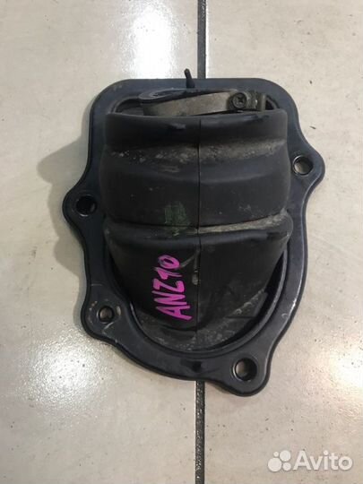 Кожух рулевой колонки Nissan Cube