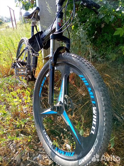 Горный велосипед 26 двухподвес,Детскийвелосипед 16