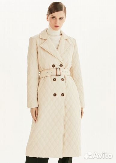 Пальто женское