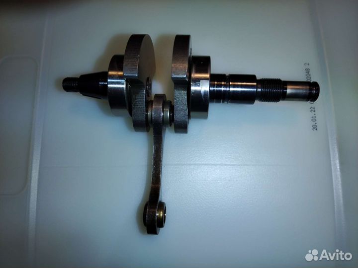 Коленвал Штиль мс170 Оригинал