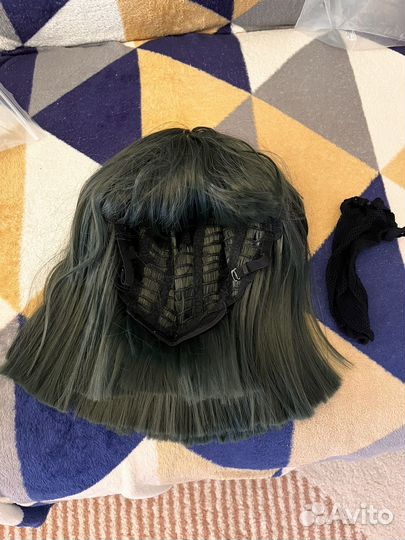 Костюмы косплей аниме