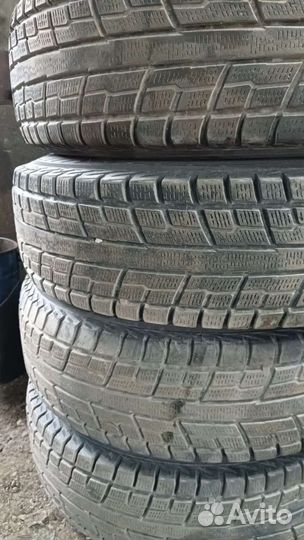 Колеса с дисками Джимни эскудо УАЗ нива