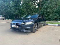 Honda Insight 1.5 CVT, 2019, 142 000 км, с пробегом, цена 1 970 000 руб.