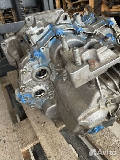 Коробка робот Powershift Ford Focus 3 Форд Фокус 3