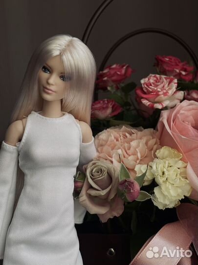 Кукла Барби Barbie looks 6 Виктория