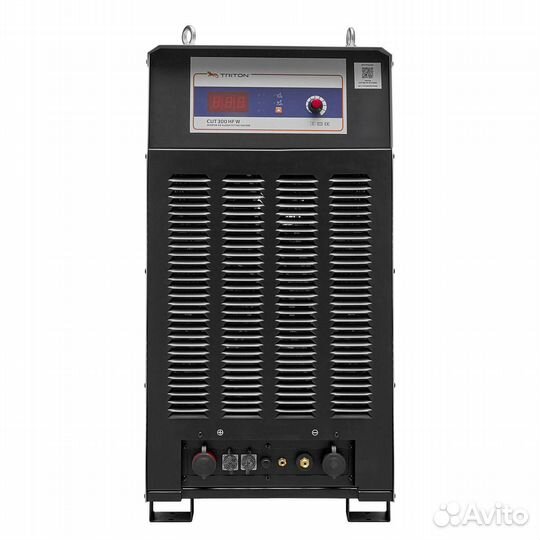 Плазморез triton CUT 300 HF W (TR300)