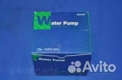 Помпа водяная