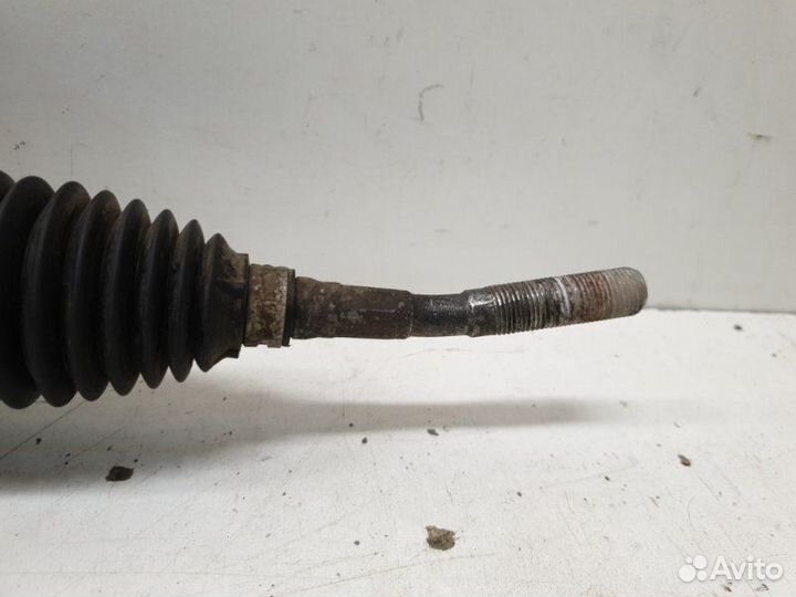 Рулевая рейка Toyota Camry V70 2018