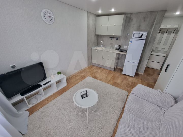 Квартира-студия, 18 м², 7/9 эт.