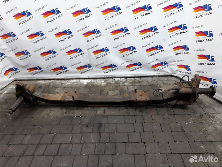 9433311301 Балка передняя