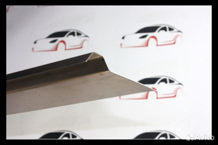 Ремонтный порог Хонда CR-V 1 поколение