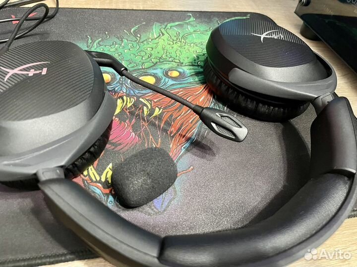 HyperX Cloud Stinger 2
