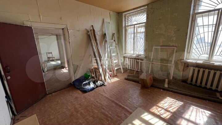 Офис, 40м²
