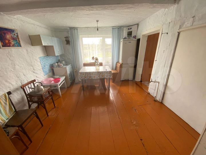 Дом 37,5 м² на участке 15 сот.