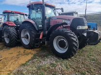 Трактор Case IH Puma 195, 2008