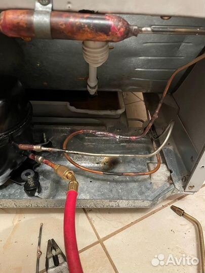 Ремонт стиральных/Посудомоек/Холодильников