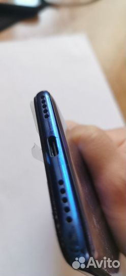 Xiaomi Mi A3, 4/64 ГБ