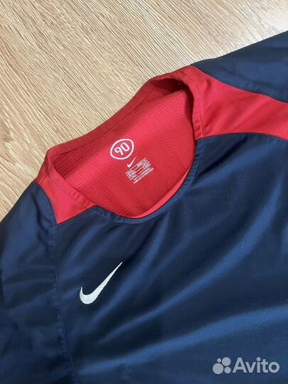 Футболка Nike винтаж