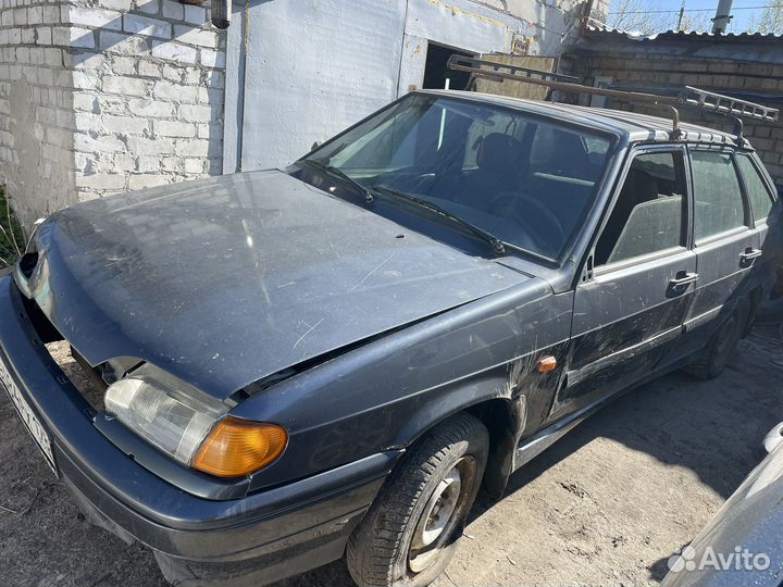 2114 разбор 2013г