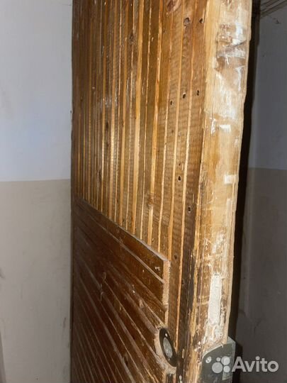 Дверь входная