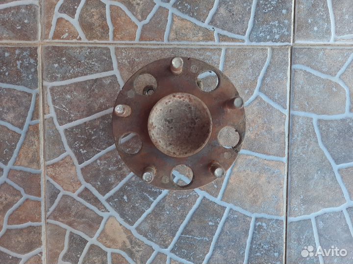 Подшипник задней ступицы honda accord 7