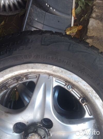 Cordiant Comfort 185/65 R14