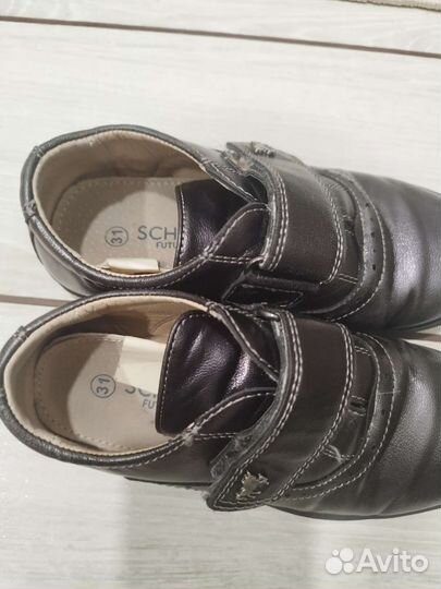 Туфли для девочки 31
