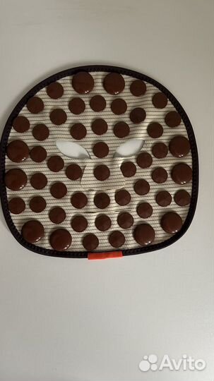 Маска нуга бест