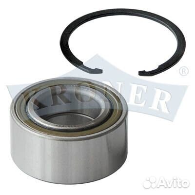 Подшипник ступицы kroner K151237
