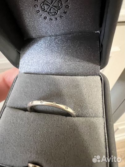 Кольцо Pandora
