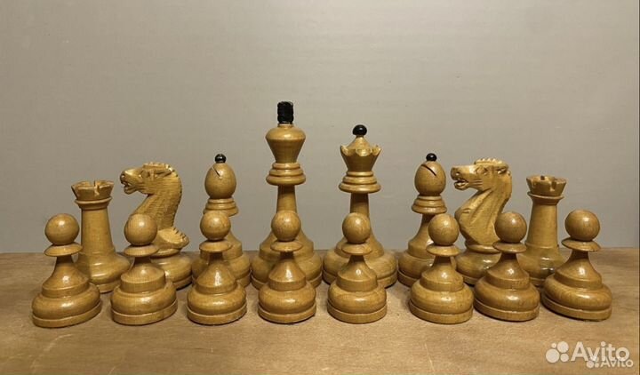 Шахматы Гроссмейстерские СССР