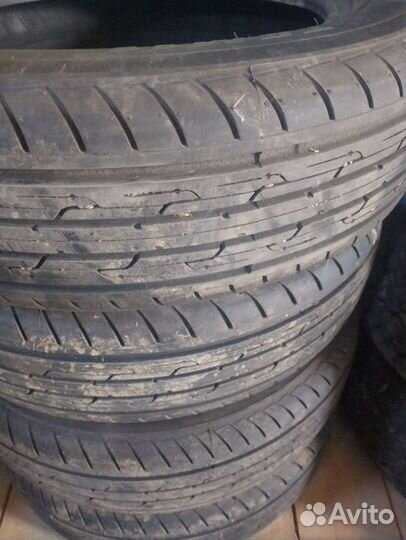 Triangle Snowlink TWT02 225/60 R17 99H