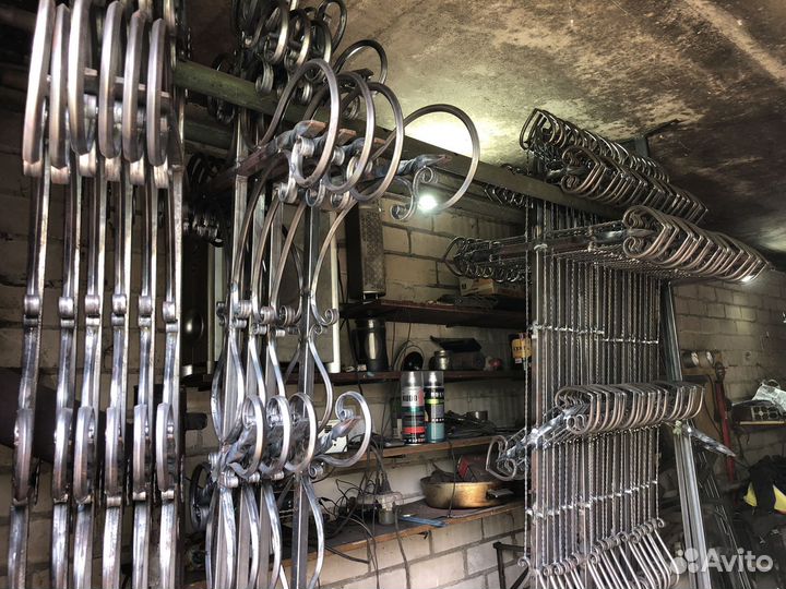 Крест на могилу кр4