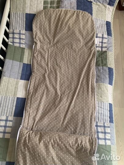 Спальный мешок одеяло для новорожденных