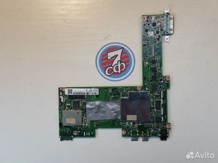 Материнская плата для планшета Asus T100TA