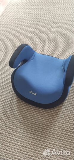 Детское автокресло 15 до 36 кг