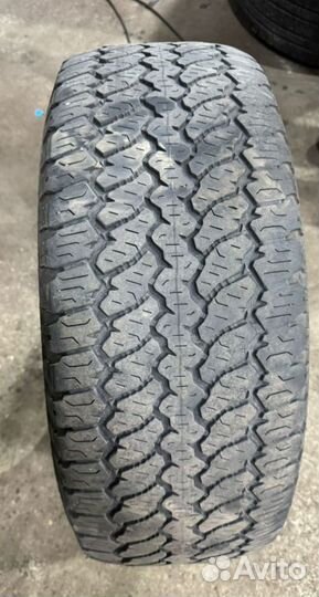 General Tire Grabber AT3 255/60 R18
