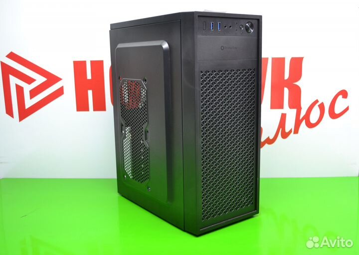 Быстрый комп для игр и работы на сore i5-3570/16gb