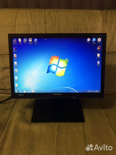 Мониторы 19 дюймов Samsung, Acer, Philips