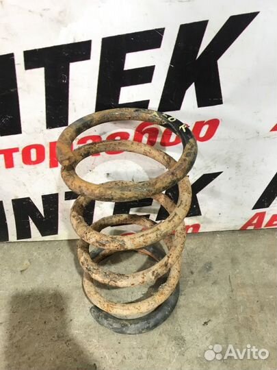 Пружина задняя Lifan X 60