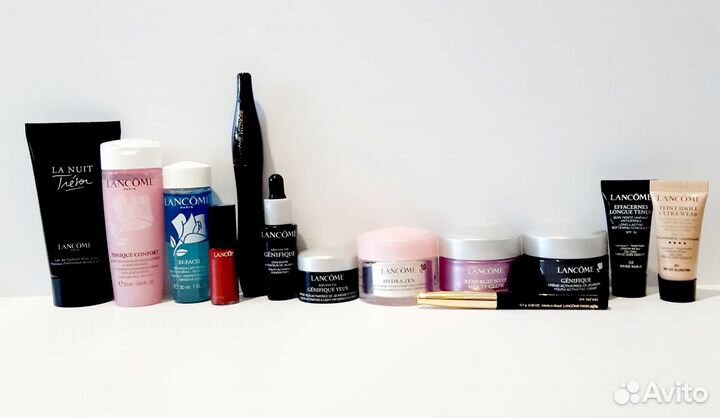 Миниатюры Lancome (оригинал)