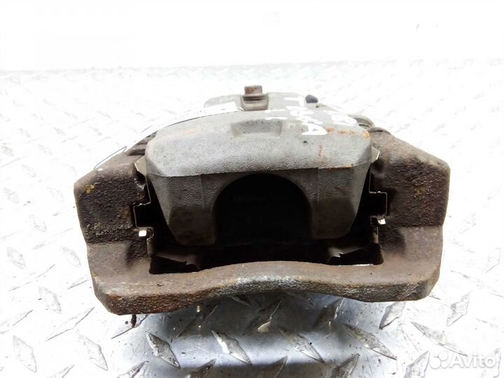 Суппорт задний правый Subaru Tribeca WX